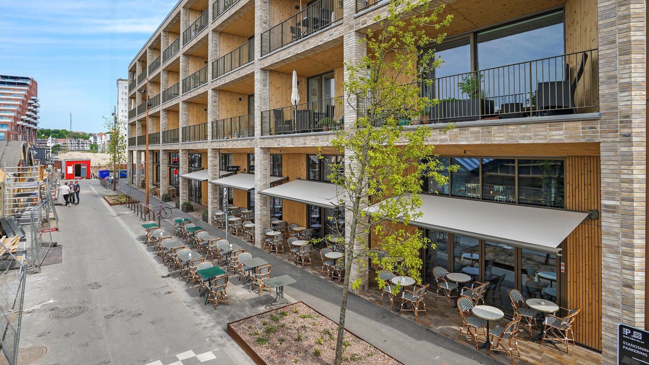 Photo of Others in Aarhus C