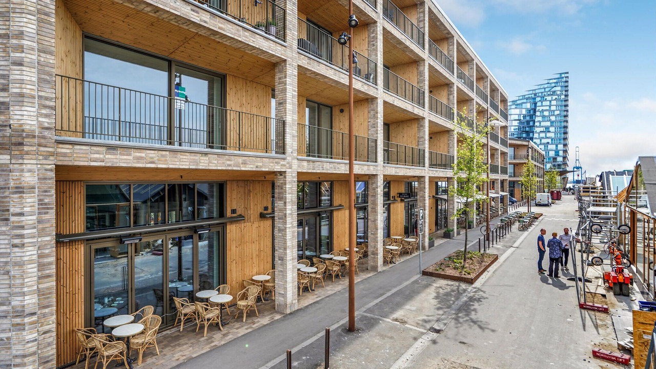 Photo of Others in Aarhus C