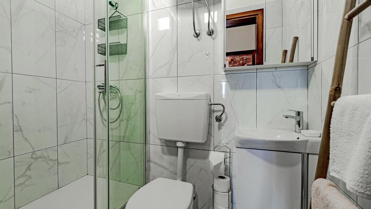 Photo of Bathroom in Stankovici