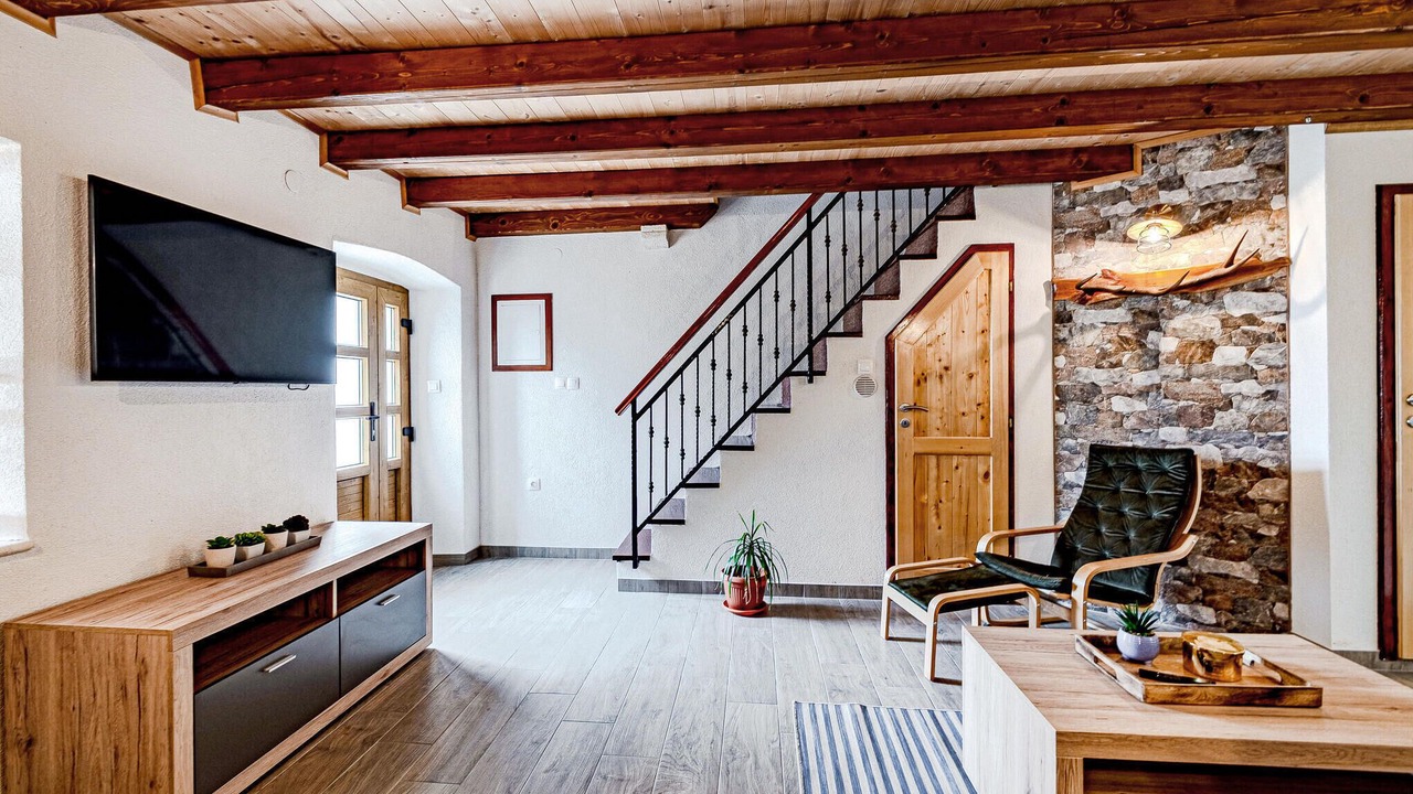 Photo of Bedroom in Stankovici