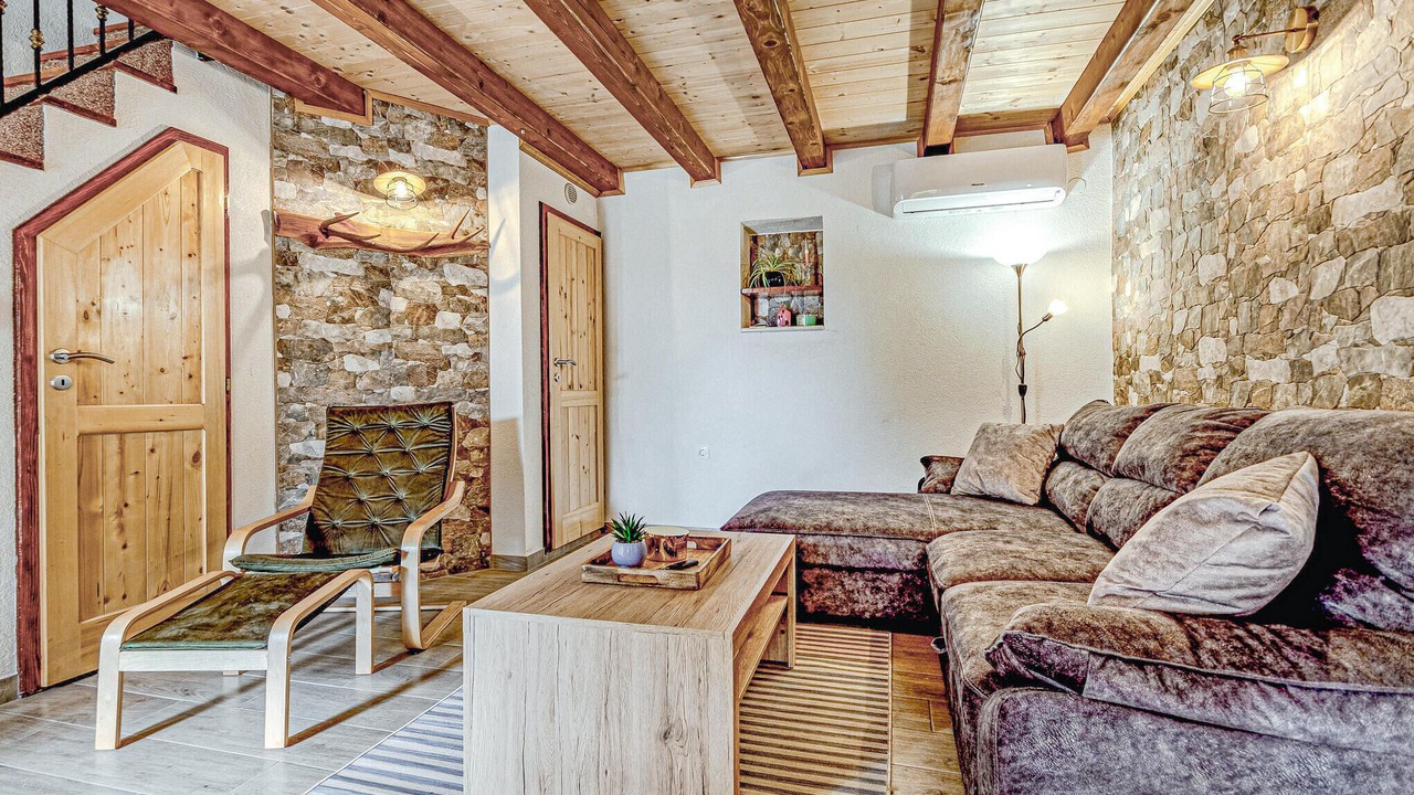 Photo of Bedroom in Stankovici