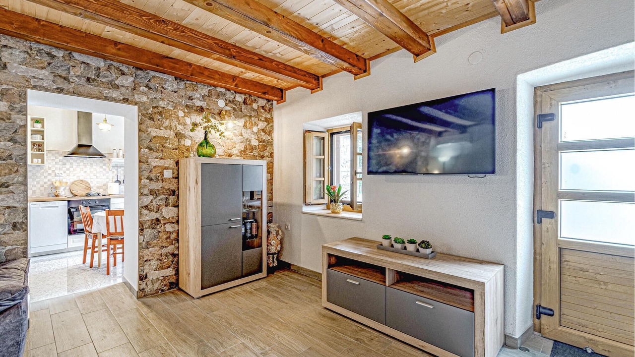Photo of Bedroom in Stankovici