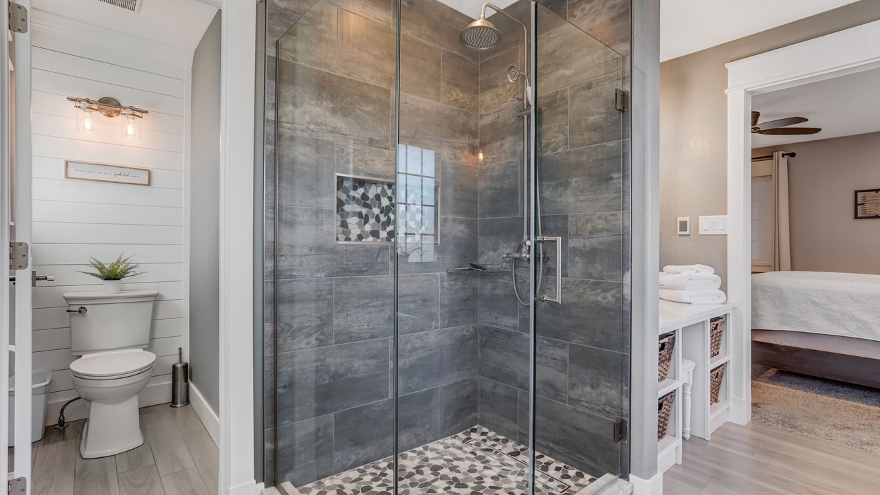Photo of Bathroom in Cheyenne Meadows
