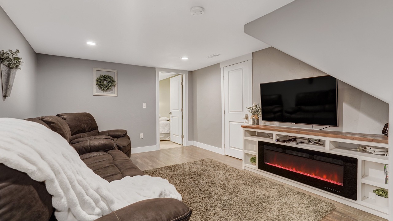 Photo of Livingroom in Cheyenne Meadows