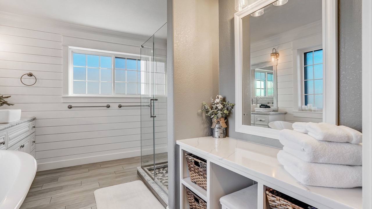 Photo of Bathroom in Cheyenne Meadows
