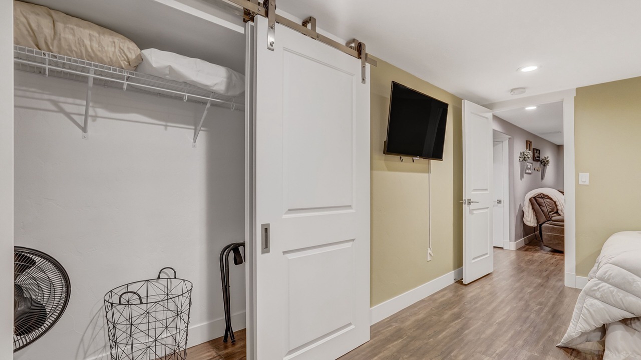 Photo of Bedroom in Cheyenne Meadows