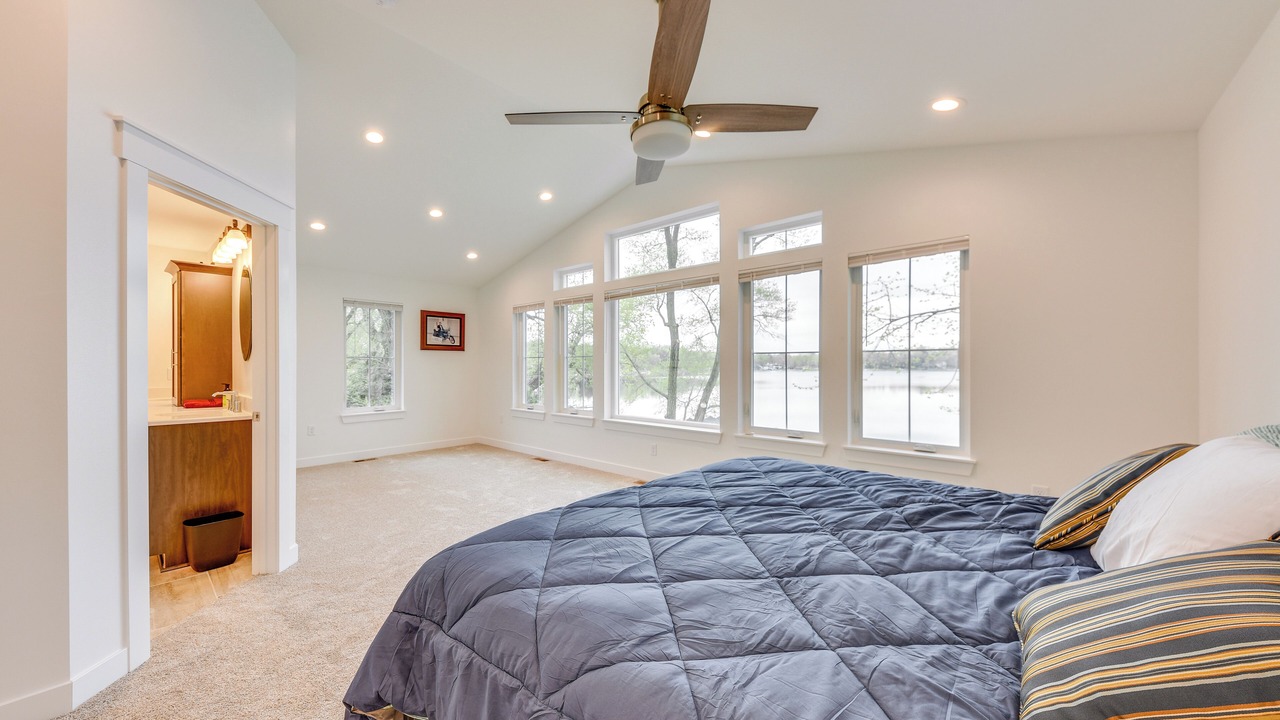Photo of Bedroom in New Munster