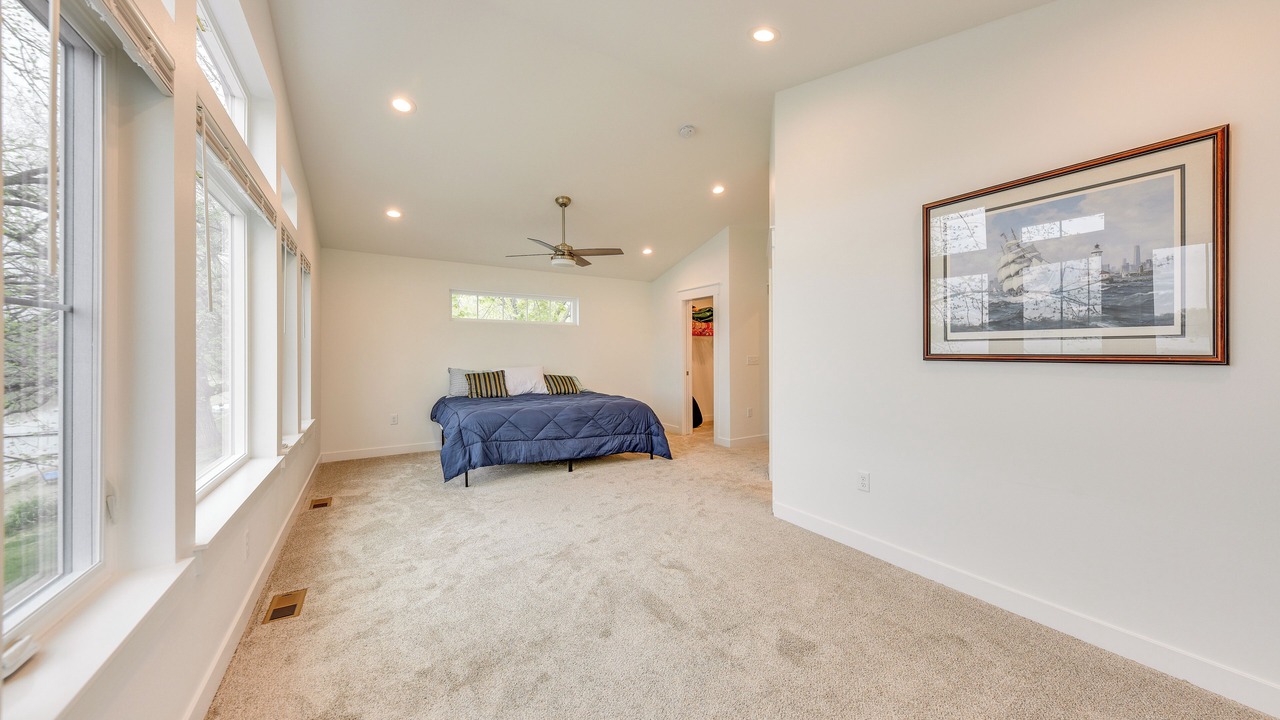 Photo of Bedroom in New Munster