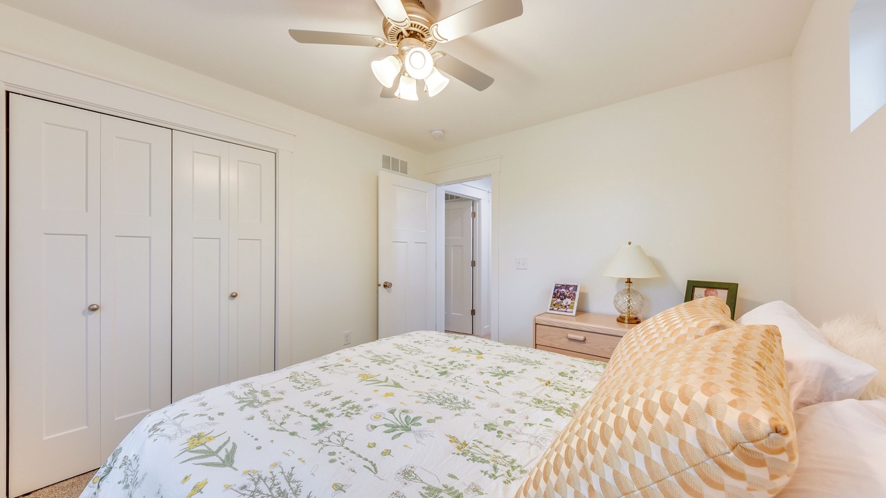 Photo of Bedroom in New Munster