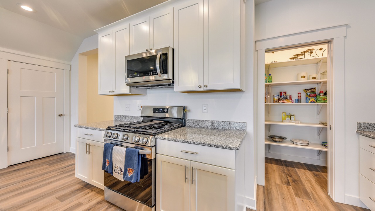Photo of Kitchen in New Munster