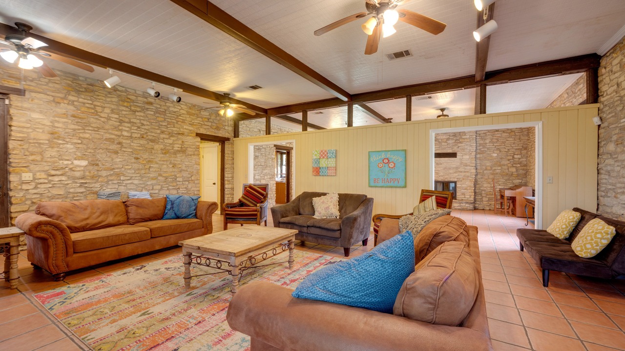 Photo of Bedroom in San Marcos