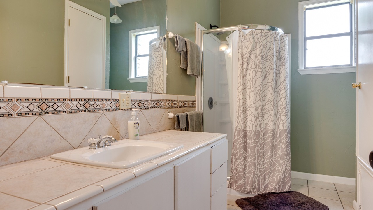 Photo of Bathroom in San Marcos