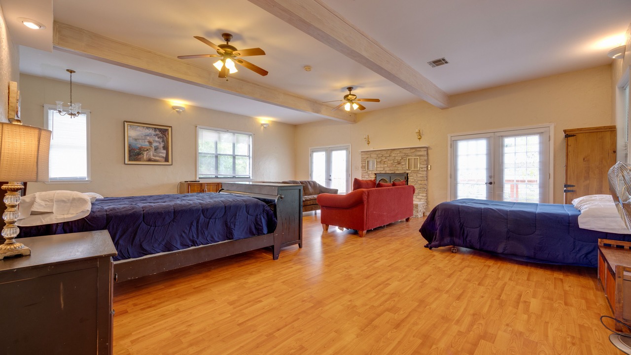 Photo of Bedroom in San Marcos