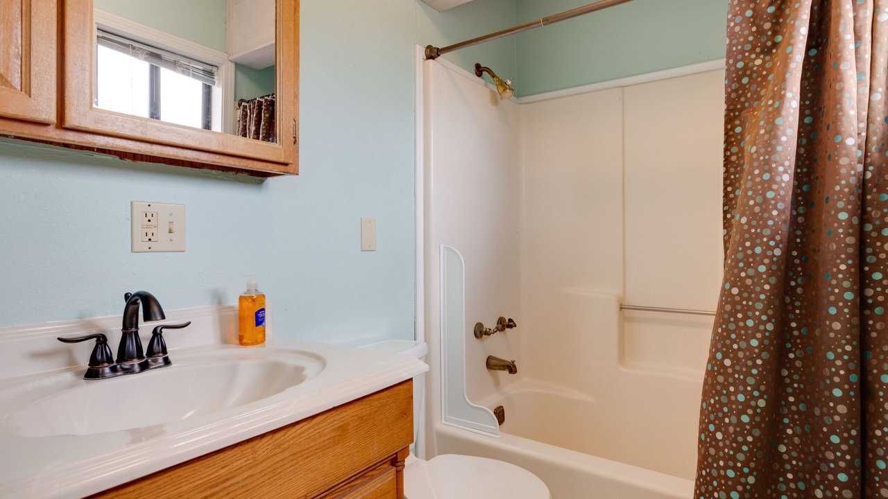Photo of Bathroom in San Marcos