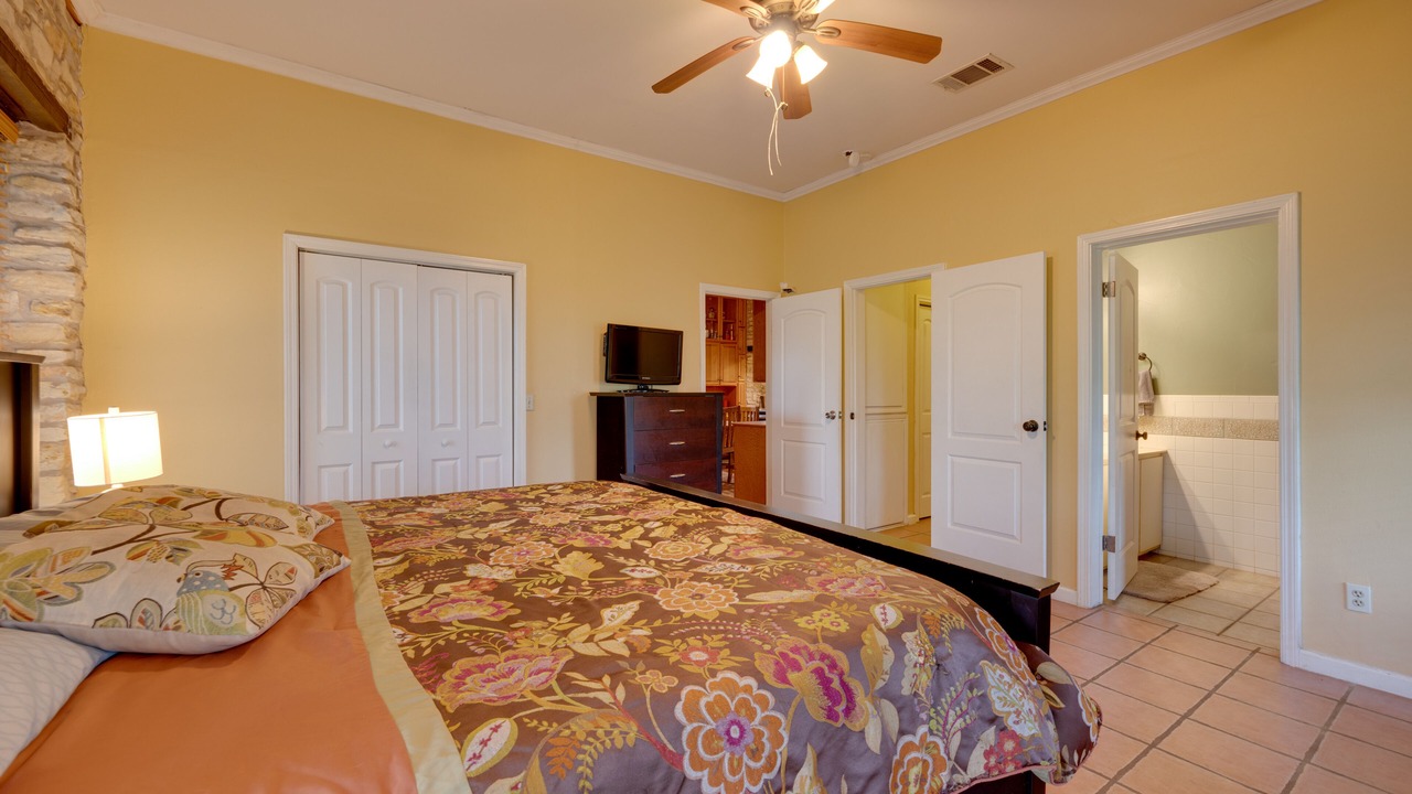 Photo of Bedroom in San Marcos