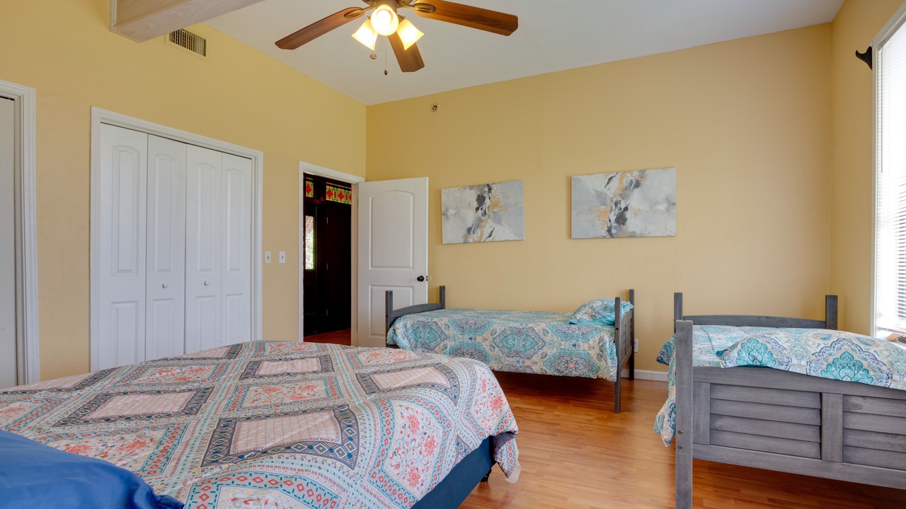 Photo of Bedroom in San Marcos