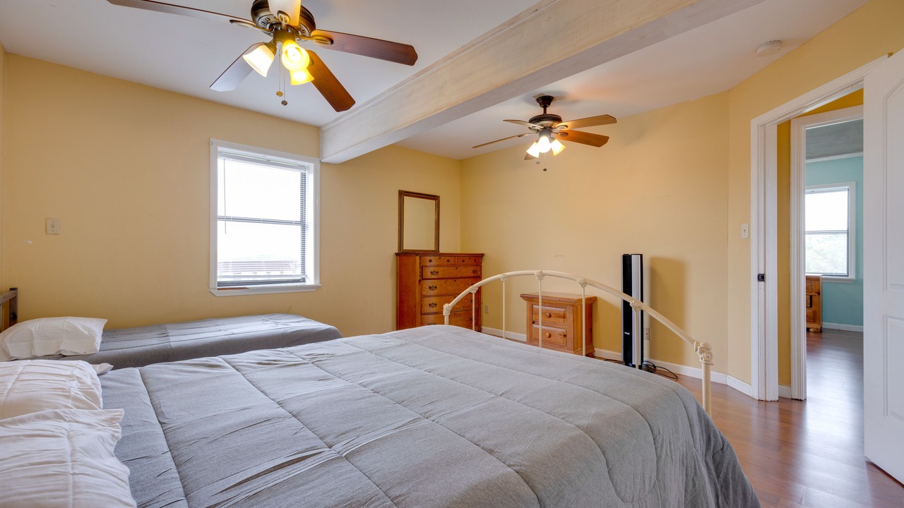 Photo of Bedroom in San Marcos