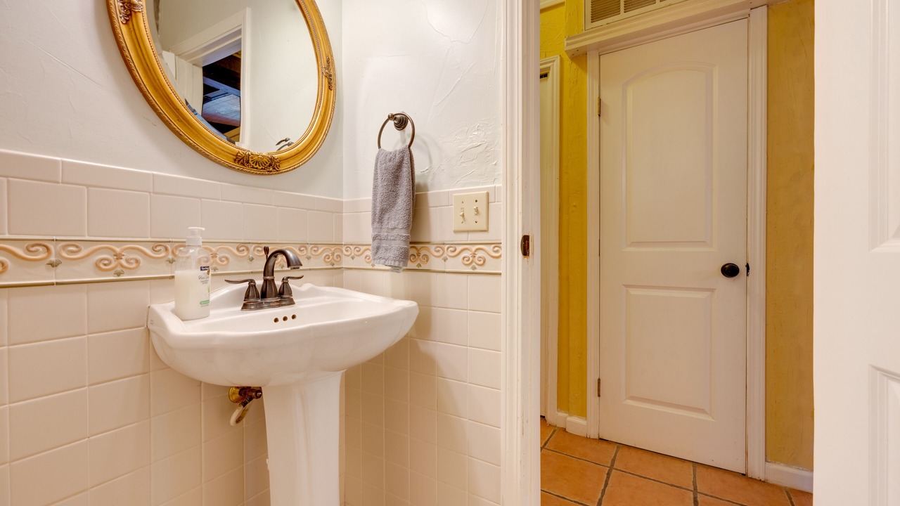 Photo of Bathroom in San Marcos