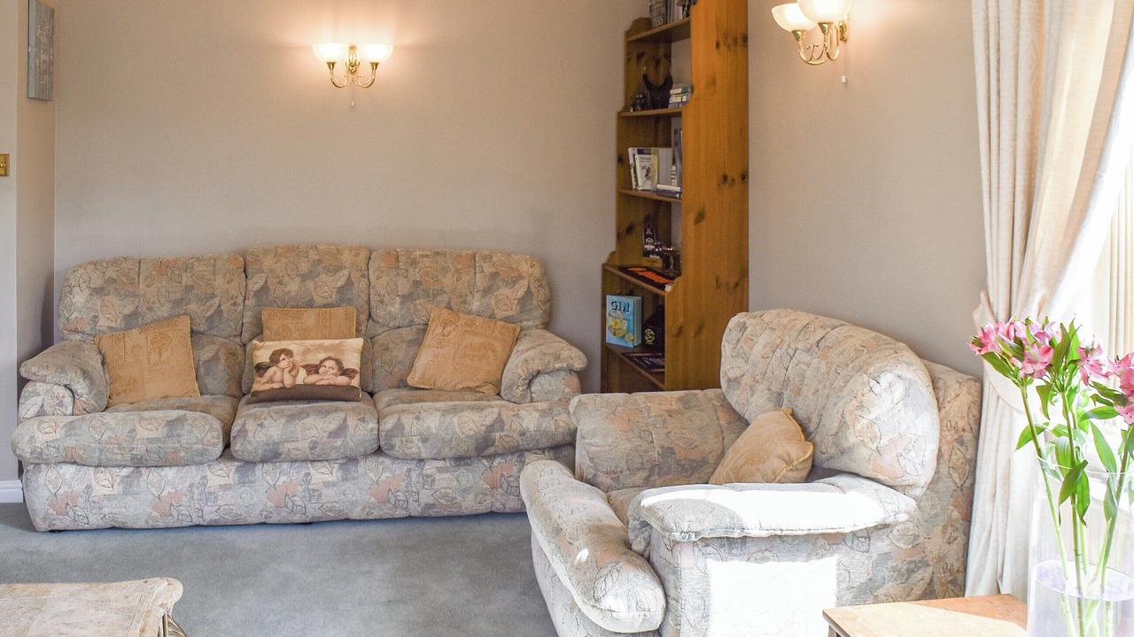 Photo of Bedroom in Hockering