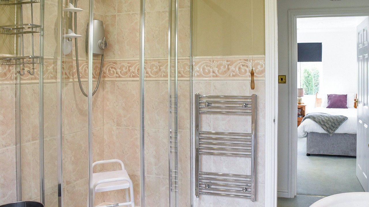 Photo of Bathroom in Hockering