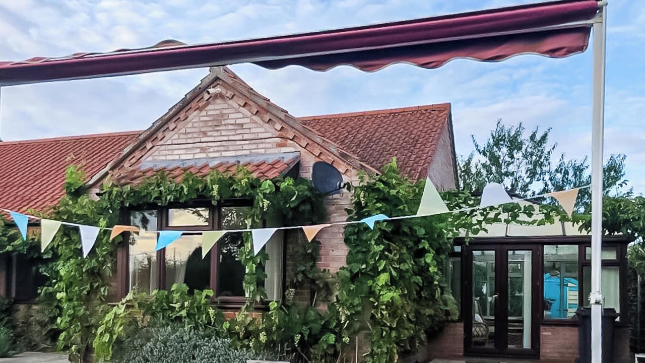 Photo of Outdoor in Hockering