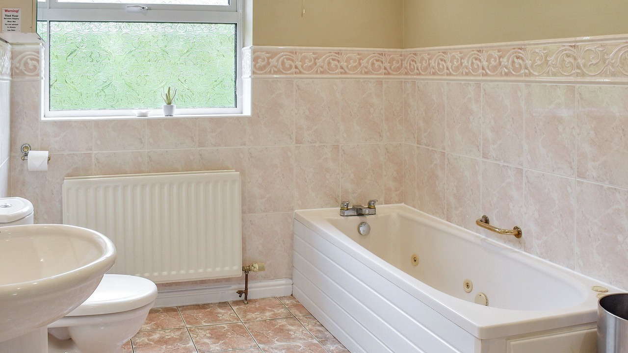 Photo of Bathroom in Hockering