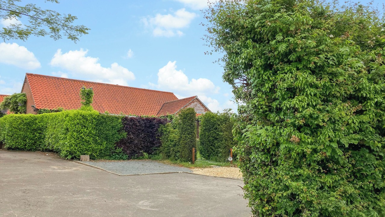 Photo of Outdoor in Hockering