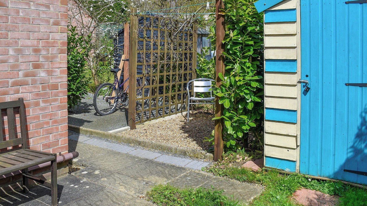 Photo of Outdoor in Hockering