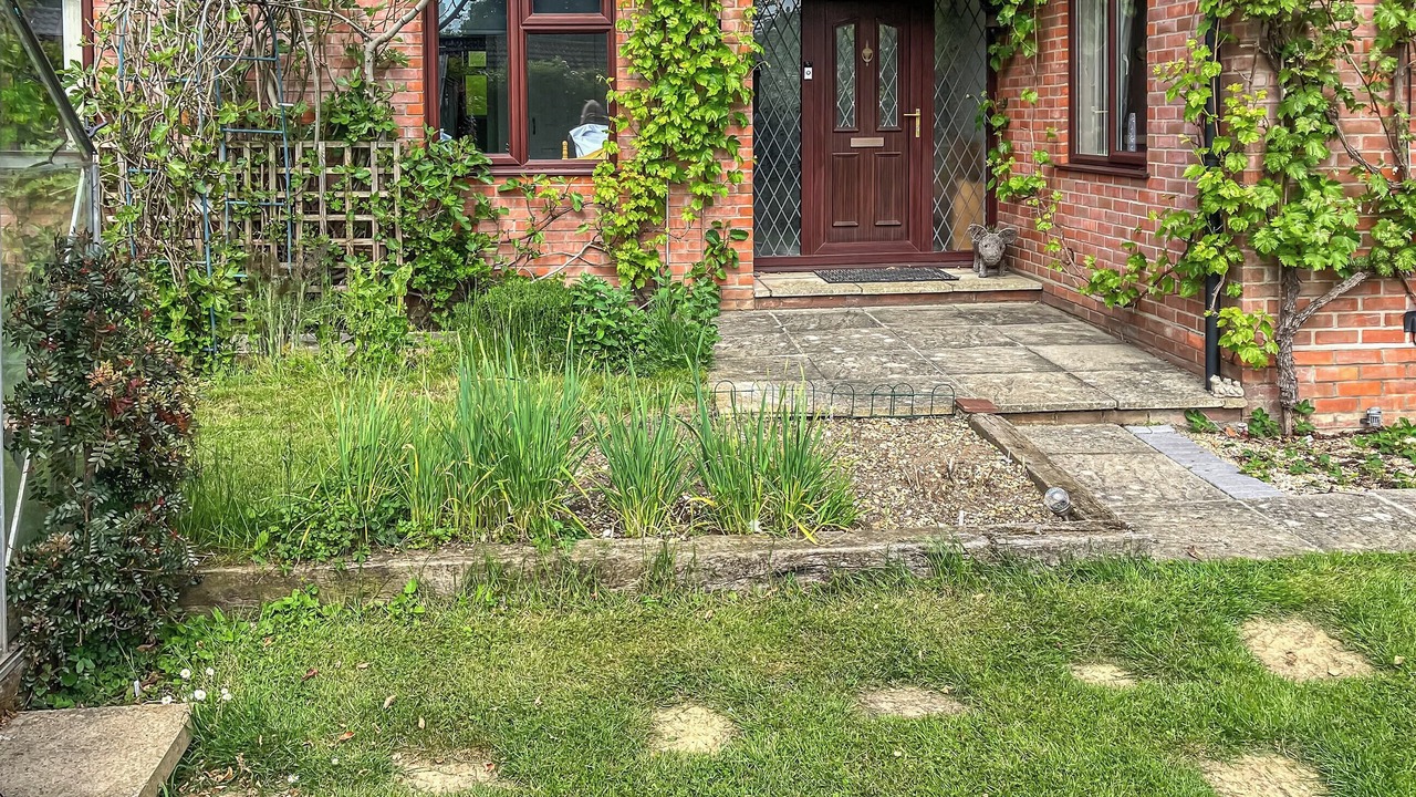 Photo of Outdoor in Hockering