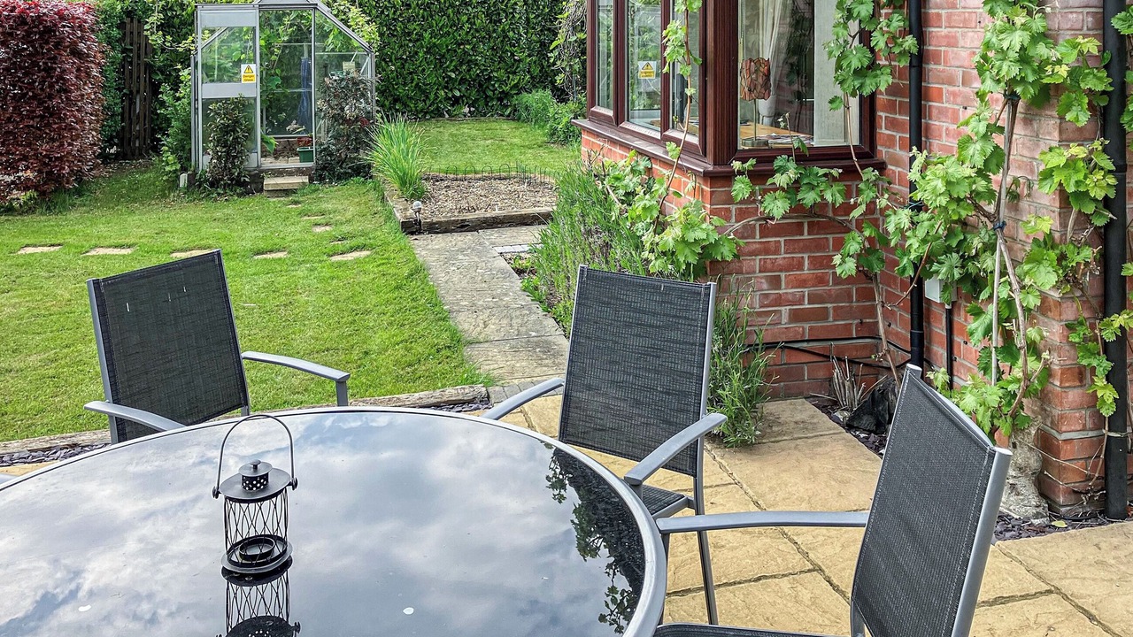 Photo of Others in Hockering