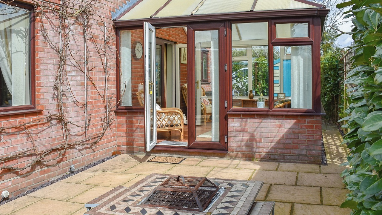 Photo of Others in Hockering