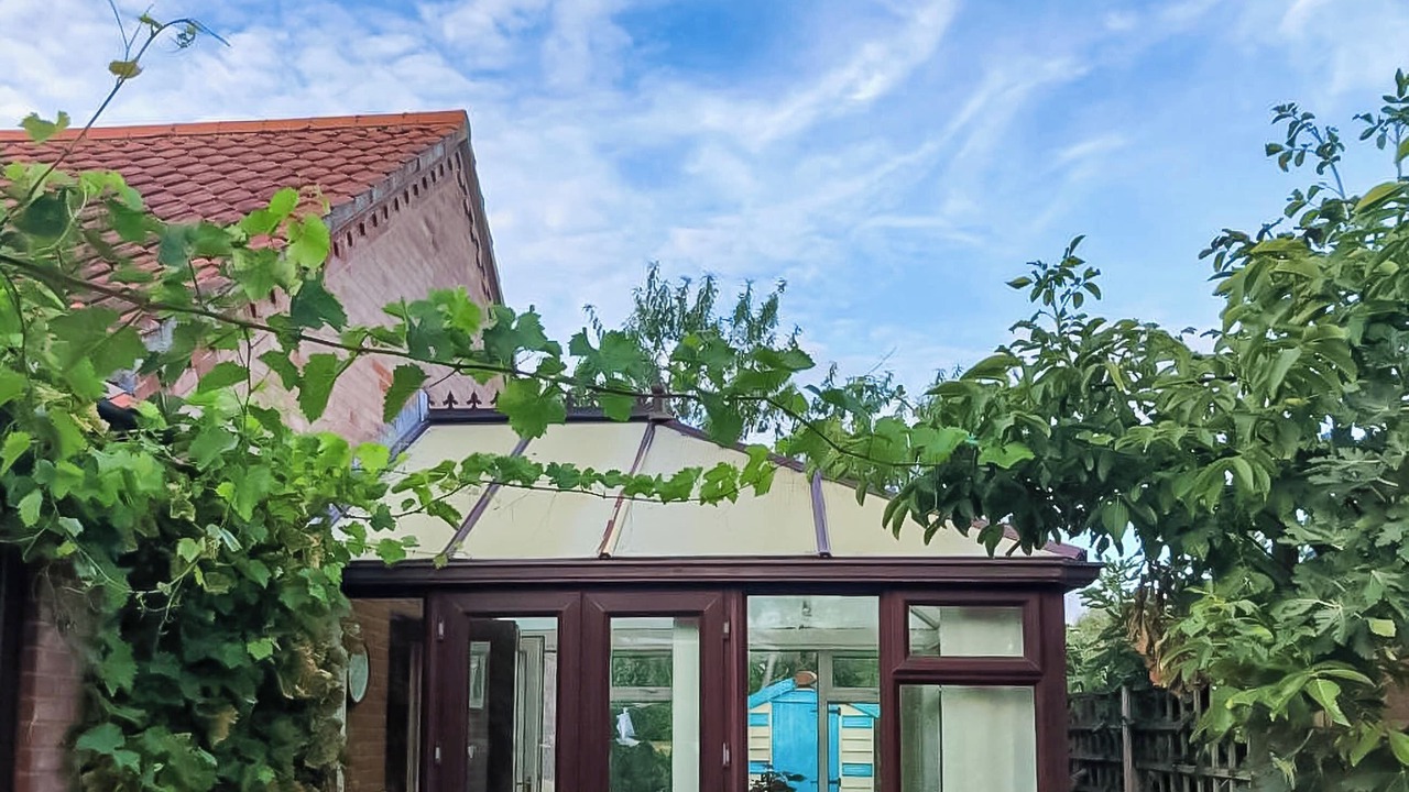 Photo of Outdoor in Hockering