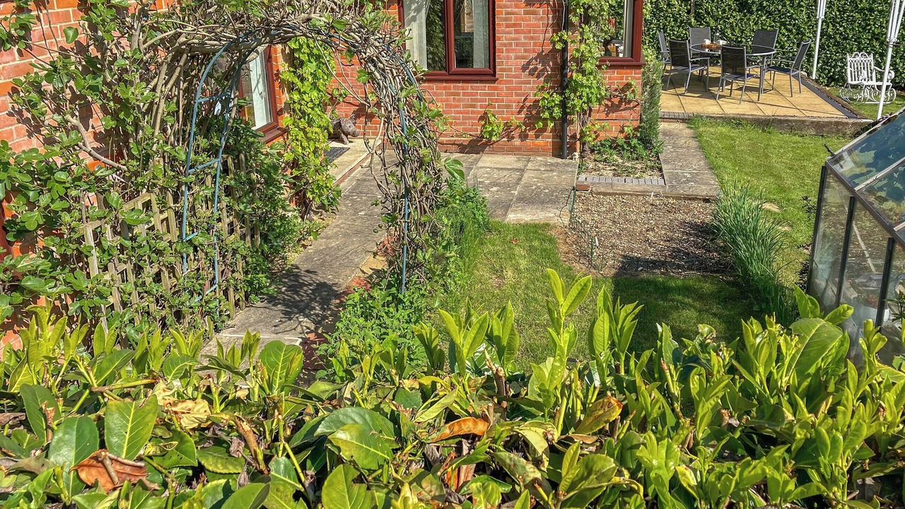 Photo of Outdoor in Hockering