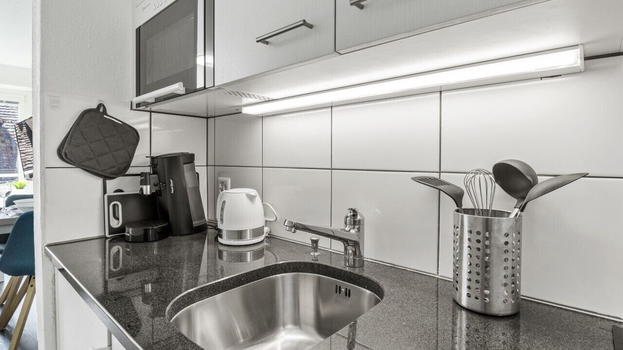 Photo of Kitchen in Winterthur