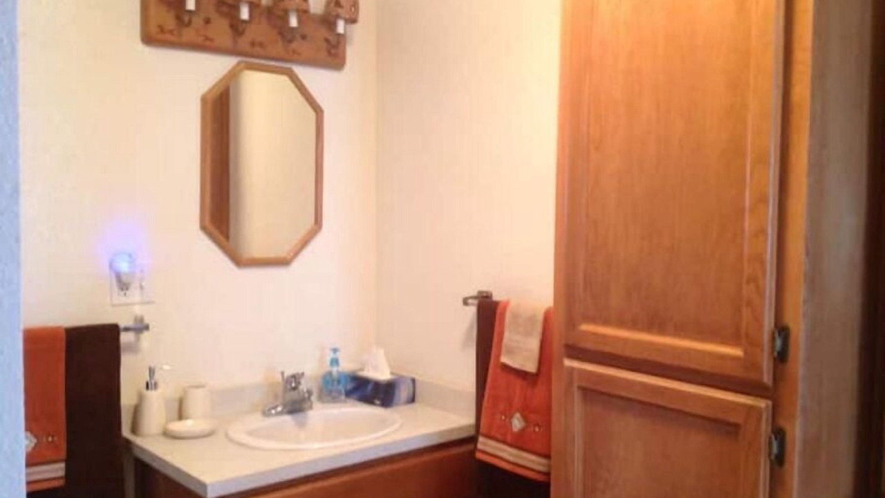 Photo of Bathroom in Concho