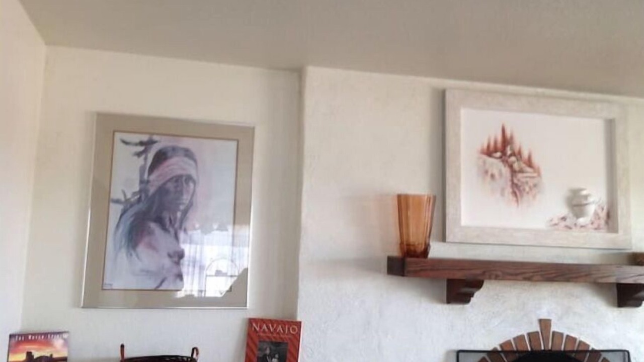 Photo of Livingroom in Concho