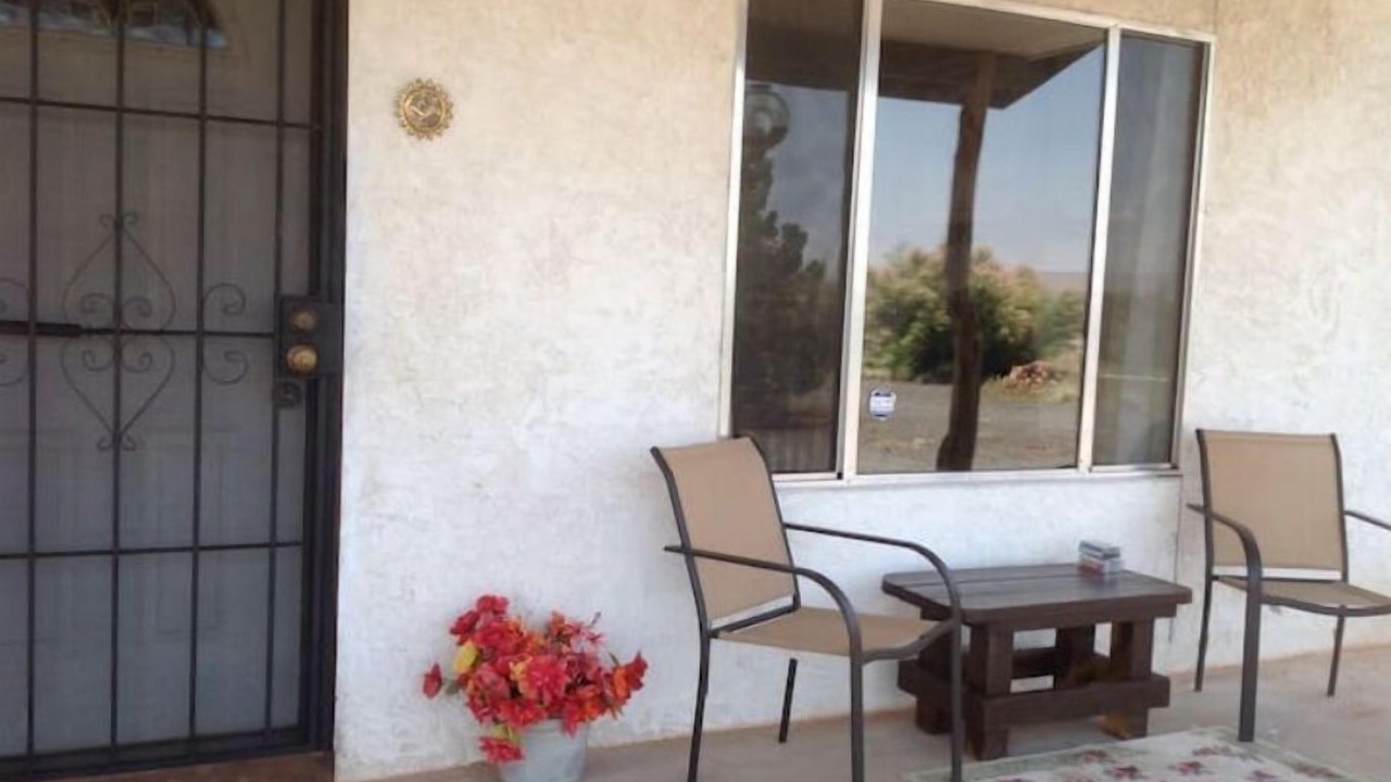 Photo of Outdoor in Concho