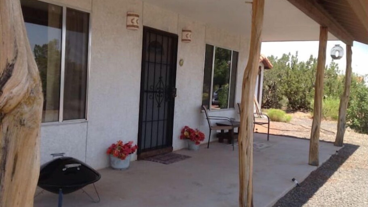 Photo of Outdoor in Concho