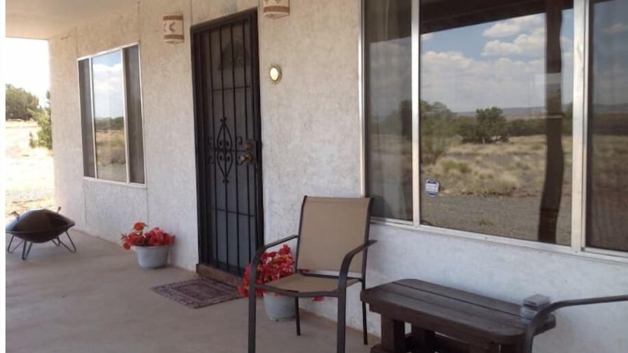 Photo of Outdoor in Concho