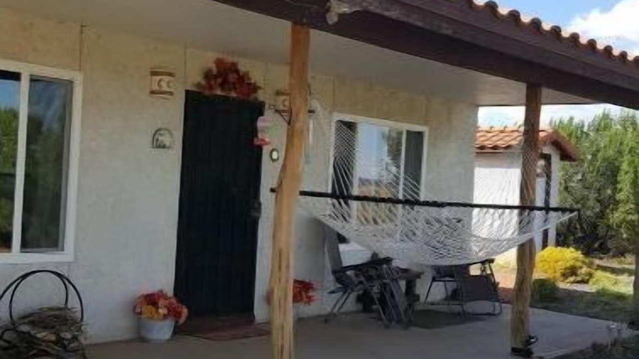 Photo of Outdoor in Concho