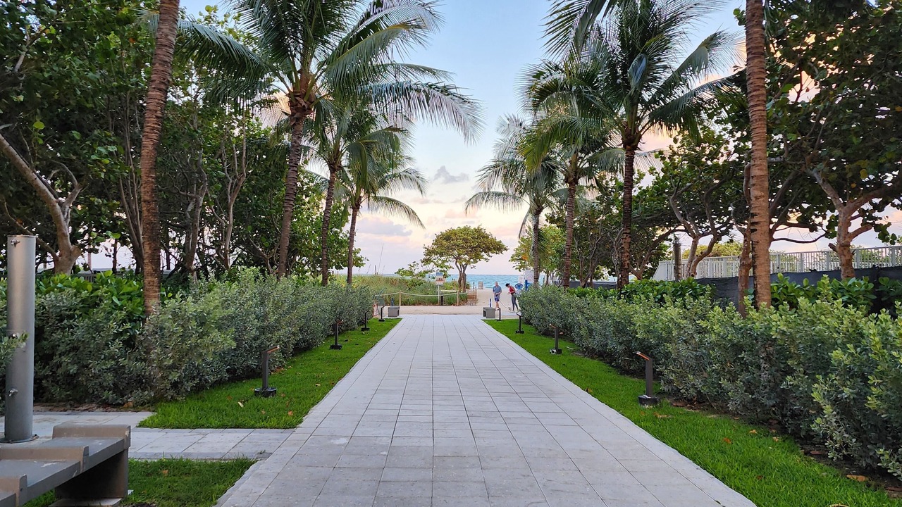 Photo of Outdoor in Surfside