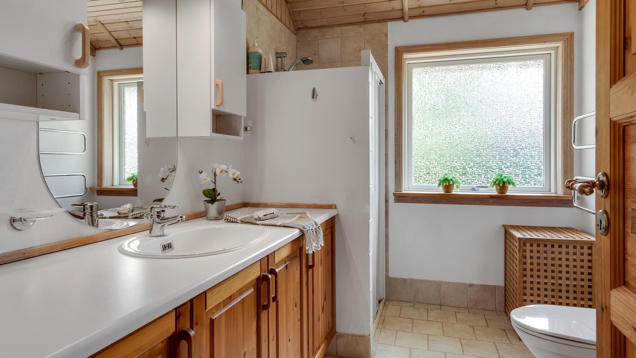 Photo of Bathroom in Store Fuglede