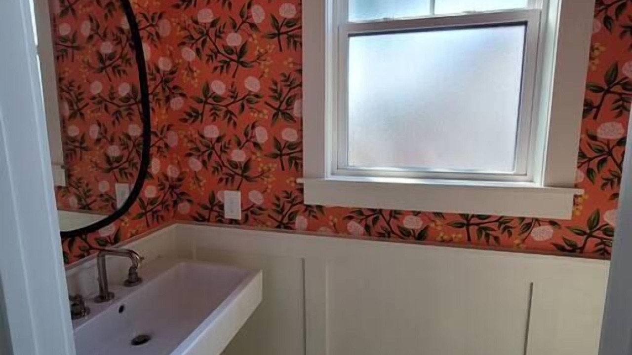 Photo of Bedroom in Beacon Hill