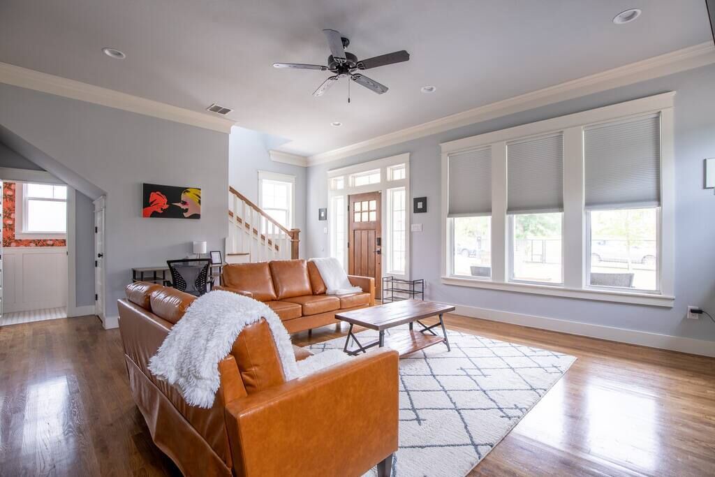 Photo of Bedroom in Beacon Hill