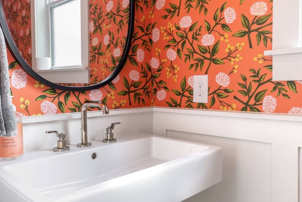 Photo of Bathroom in Beacon Hill