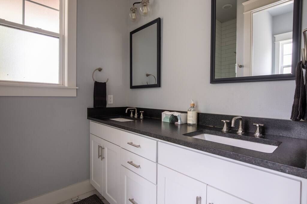 Photo of Bathroom in Beacon Hill