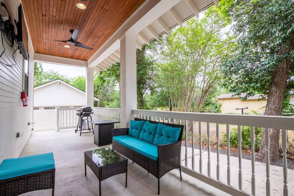 Photo of Outdoor in Beacon Hill