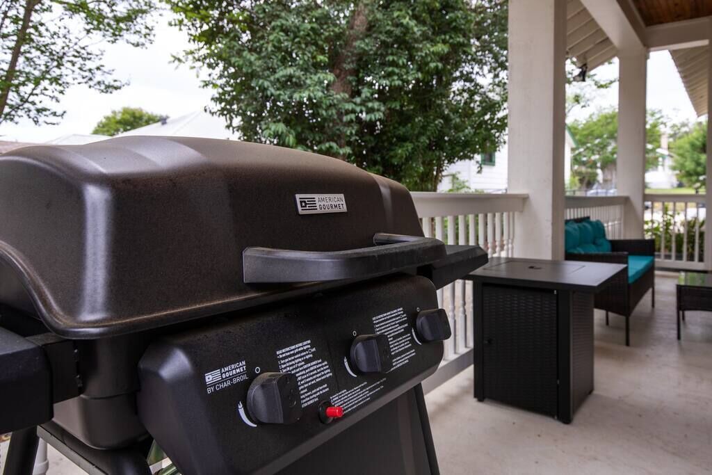Photo of Outdoor in Beacon Hill
