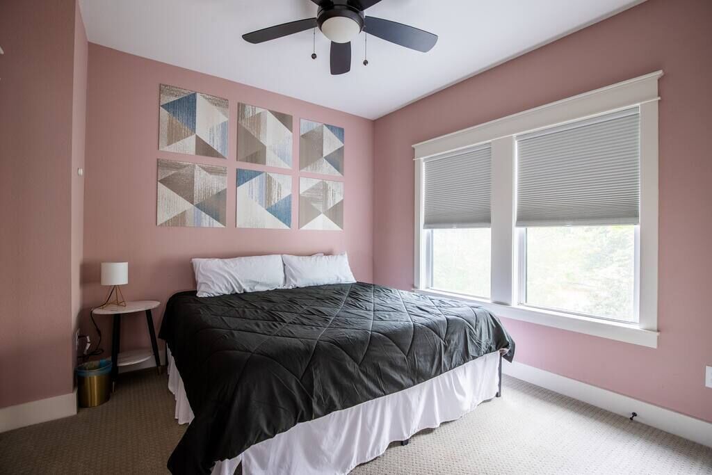 Photo of Bedroom in Beacon Hill