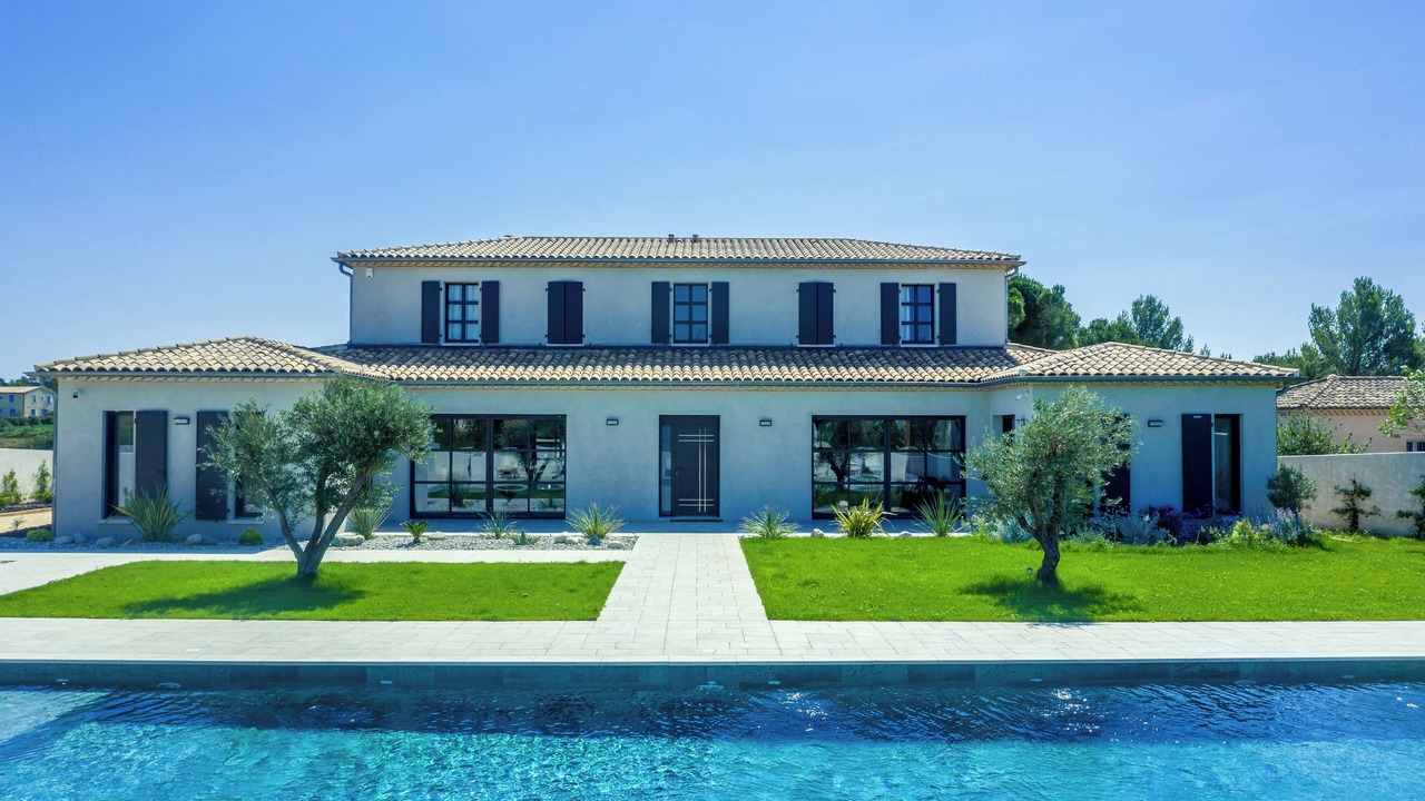 Photo of Outdoor in Saint-Siffret